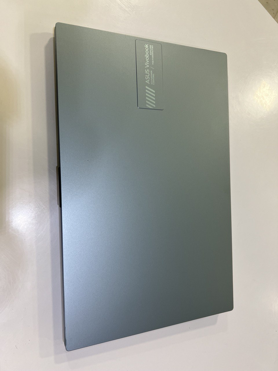 Asus VivoBook Go Intel Core i3-N305/8Gb/256Gb SSD/Win11 (вживаний)