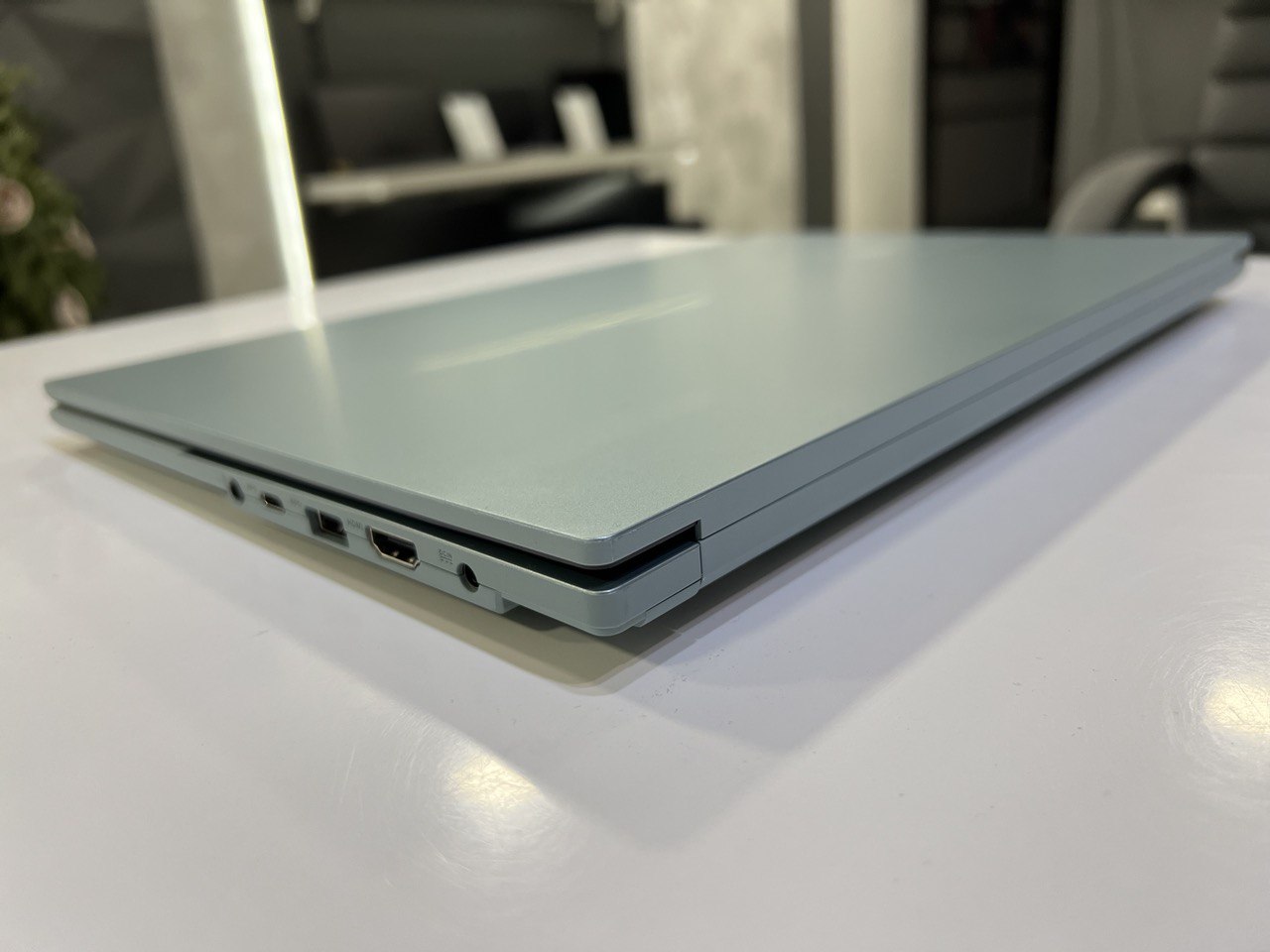 Asus VivoBook Go Intel Core i3-N305/8Gb/256Gb SSD/Win11 (вживаний)