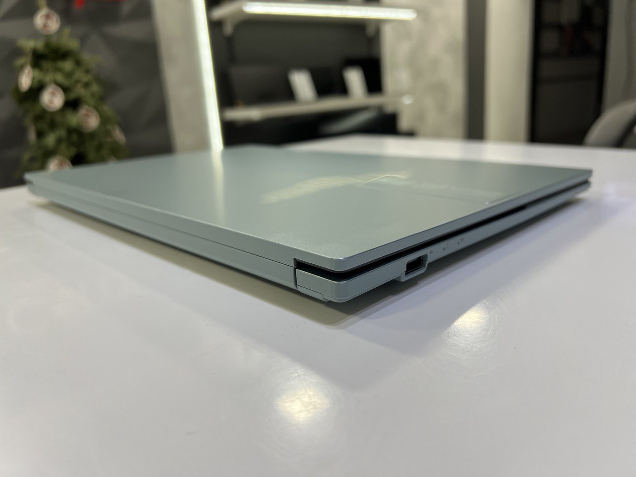 Asus VivoBook Go Intel Core i3-N305/8Gb/256Gb SSD/Win11 (вживаний)