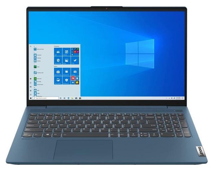 Lenovo IdeaPad 5 Intel Core i7-1255U/12Gb/512Gb SSD/Win11 (вживаний)