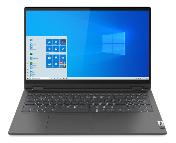 Lenovo Ideapad Flex 5 Ryzen 7 5700U/8Gb/512Gb SSD/Win11 (вживаний)