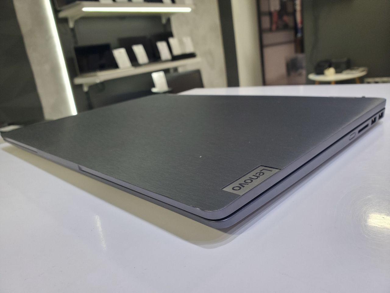 Lenovo Ideapad Flex 5 Ryzen 7 5700U/8Gb/512Gb SSD/Win11 (вживаний)