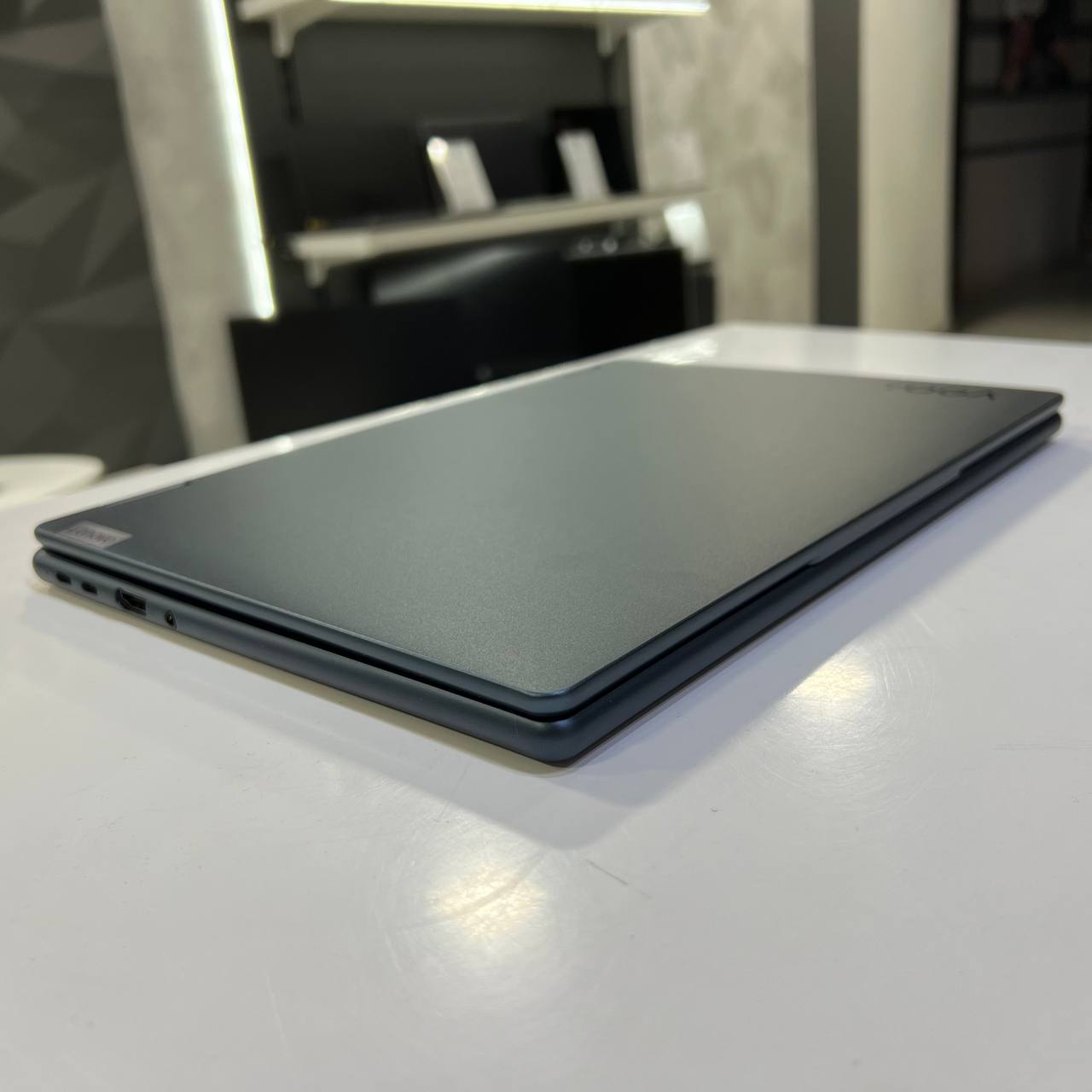 Lenovo Yoga 6 Ryzen 5 7530U/8Gb/256Gb SSD/Win11 (вживаний)
