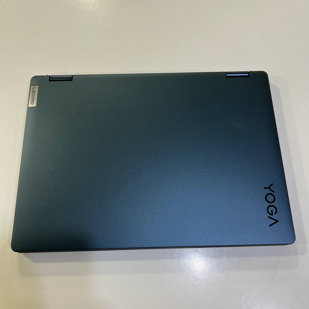 Lenovo Yoga 6 Ryzen 5 7530U/8Gb/256Gb SSD/Win11 (вживаний)