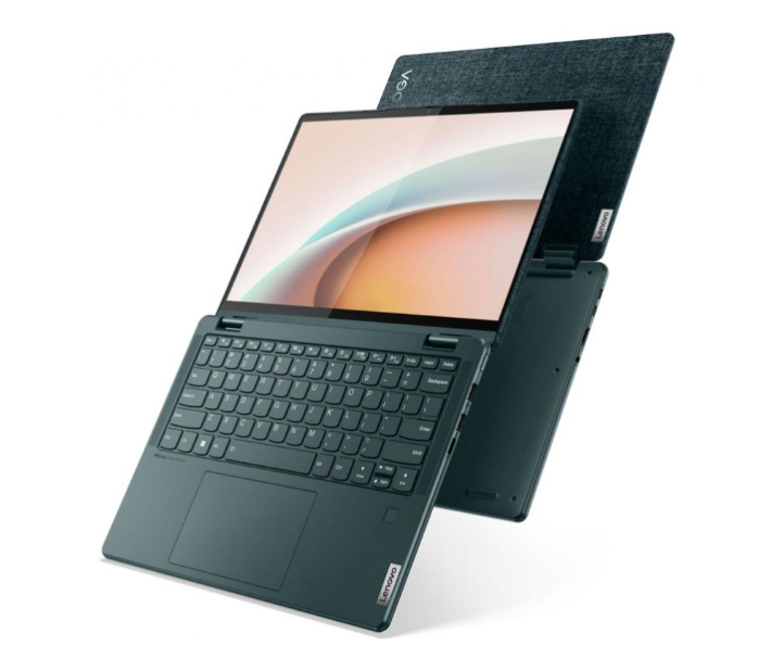 Lenovo Yoga 6 Ryzen 5 7530U/8Gb/256Gb SSD/Win11 (вживаний)