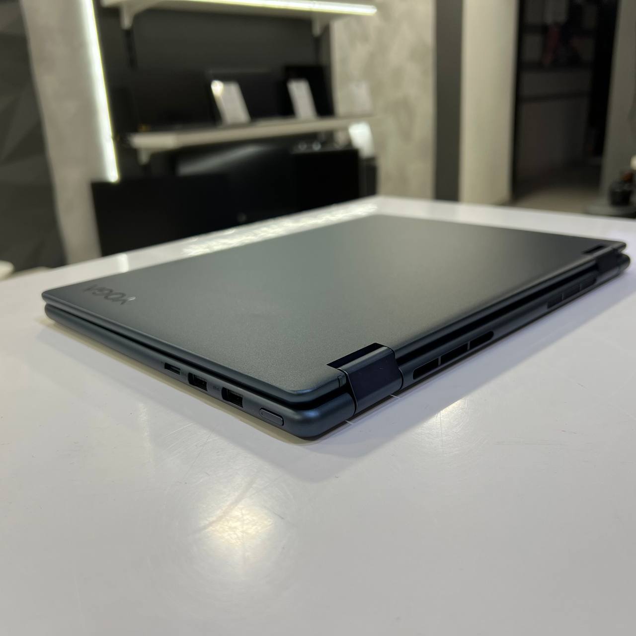Lenovo Yoga 6 Ryzen 5 7530U/8Gb/256Gb SSD/Win11 (вживаний)
