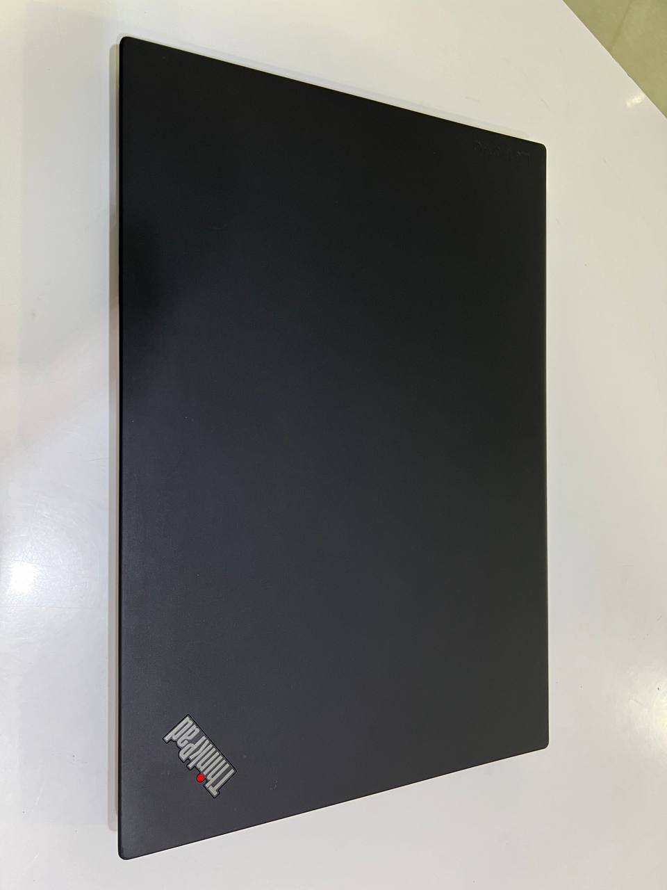 Lenovo ThinkPad T470 Intel Core i7-7600U/16Gb/500Gb SSD/Win10 (вживаний)