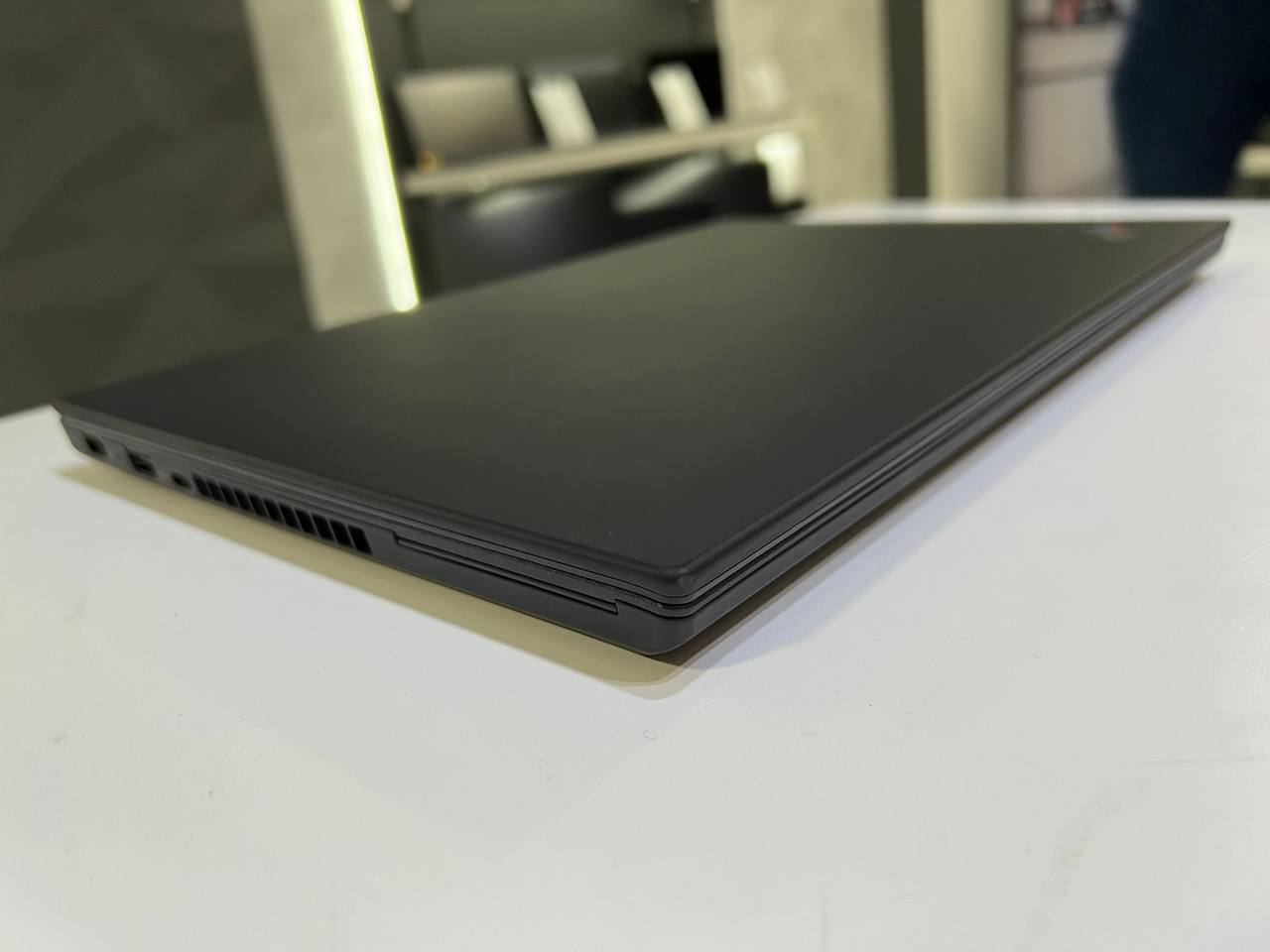 Lenovo ThinkPad T470 Intel Core i7-7600U/16Gb/500Gb SSD/Win10 (вживаний)