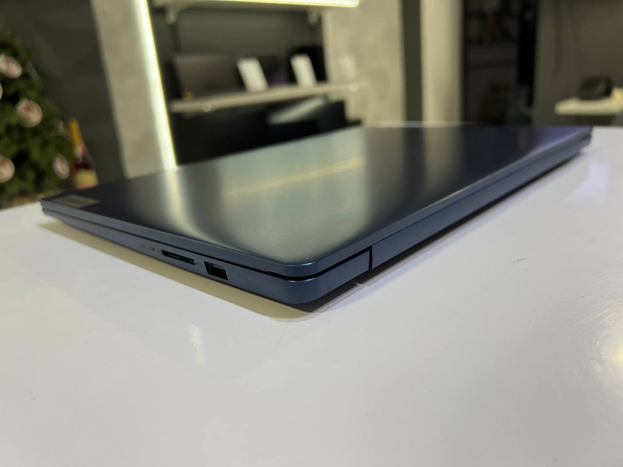 Lenovo IdeaPad Slim 3 Ryzen 5 7530U/8Gb/512Gb SSD/Win11 (вживаний)