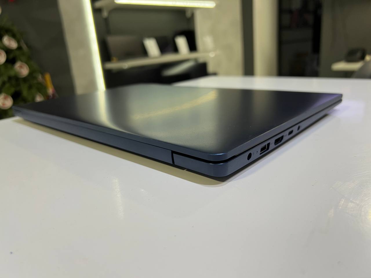 Lenovo IdeaPad Slim 3 Ryzen 5 7530U/8Gb/512Gb SSD/Win11 (вживаний)