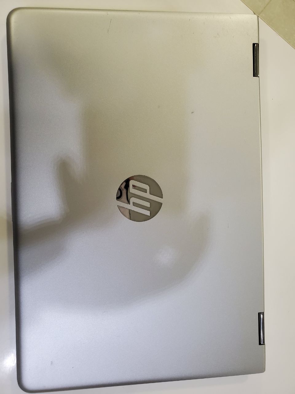 HP Pavilion x360 Intel Core i3-7100U/8Gb/500Gb HDD/Win10 (вживаний)