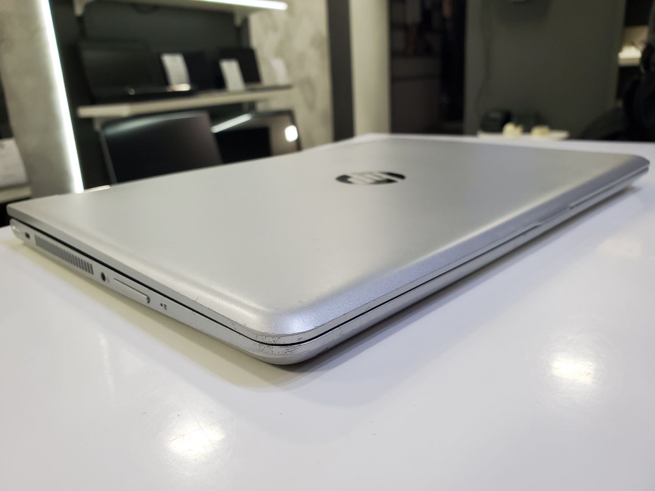 HP Pavilion x360 Intel Core i3-7100U/8Gb/500Gb HDD/Win10 (вживаний)