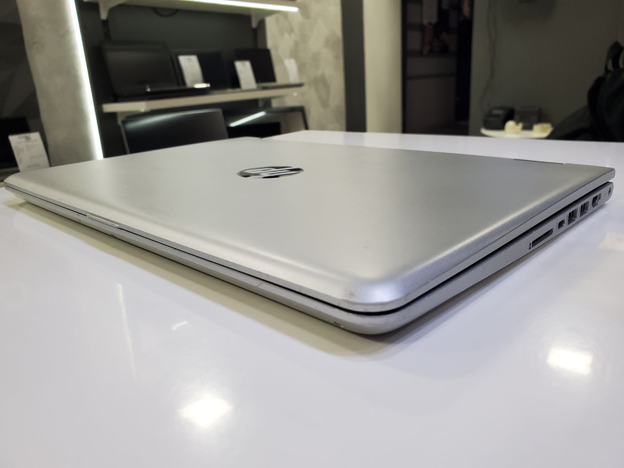 HP Pavilion x360 Intel Core i3-7100U/8Gb/500Gb HDD/Win10 (вживаний)