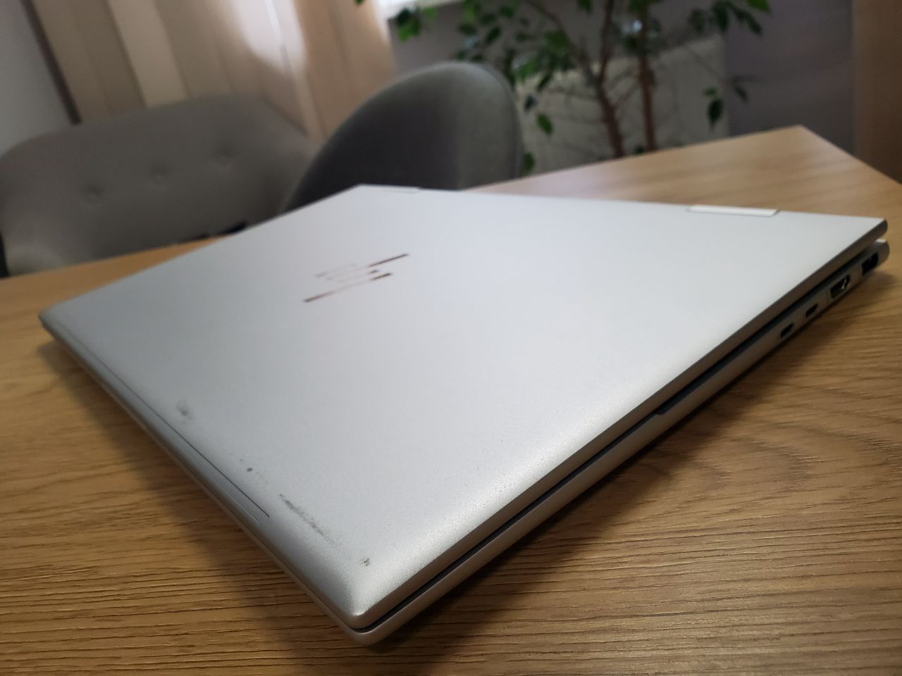 HP ENVY x360 Intel Core i5-1235U/16Gb/256Gb SSD/Win11 (вживаний)