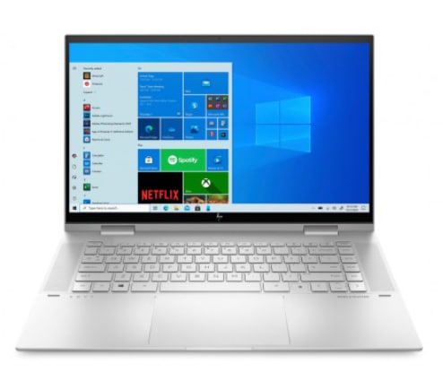HP ENVY x360 Intel Core i5-1235U/16Gb/256Gb SSD/Win11 (вживаний)