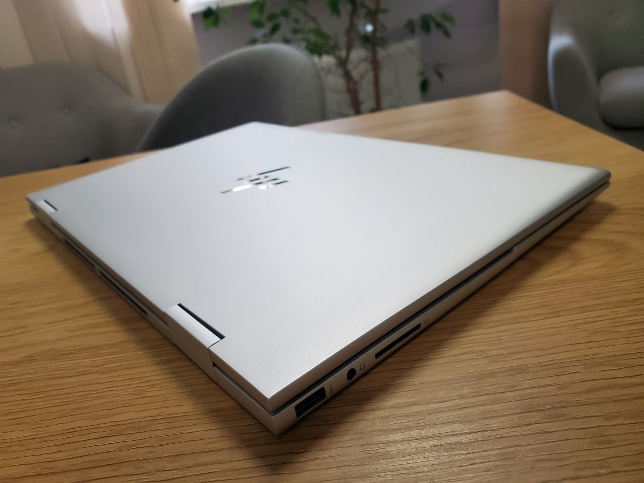 HP ENVY x360 Intel Core i5-1235U/16Gb/256Gb SSD/Win11 (вживаний)