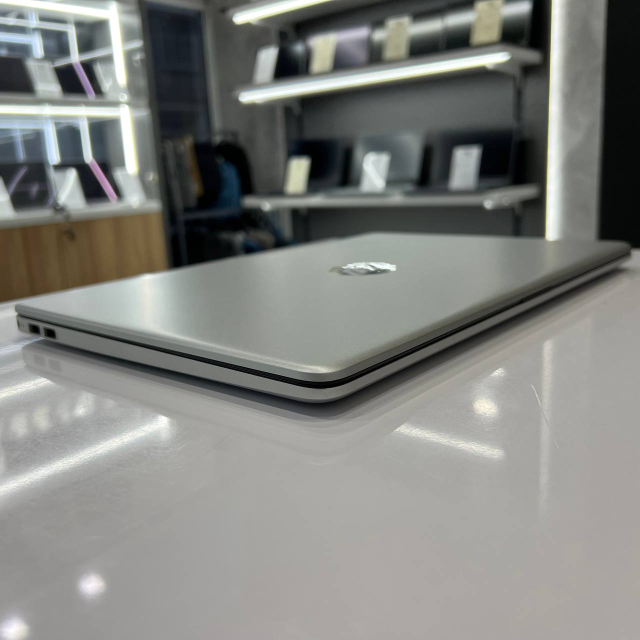 HP 15 Intel Core i5-1235U/16Gb/512Gb SSD/Win11 (вживаний)