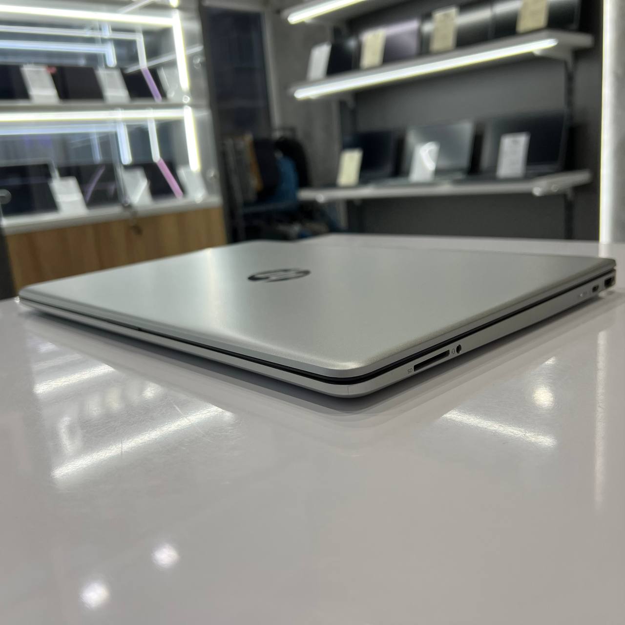 HP 15 Intel Core i5-1235U/16Gb/512Gb SSD/Win11 (вживаний)