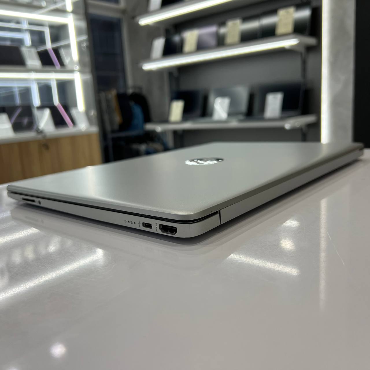 HP 15 Intel Core i5-1235U/16Gb/512Gb SSD/Win11 (вживаний)