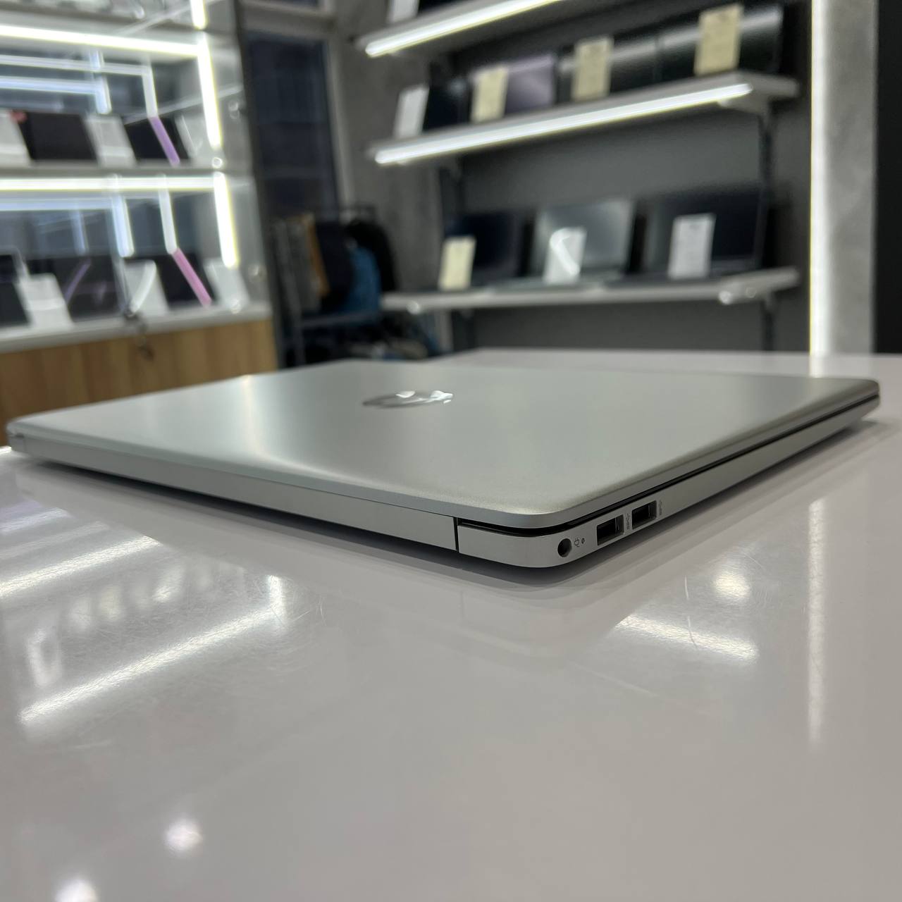 HP 15 Intel Core i5-1235U/16Gb/512Gb SSD/Win11 (вживаний)