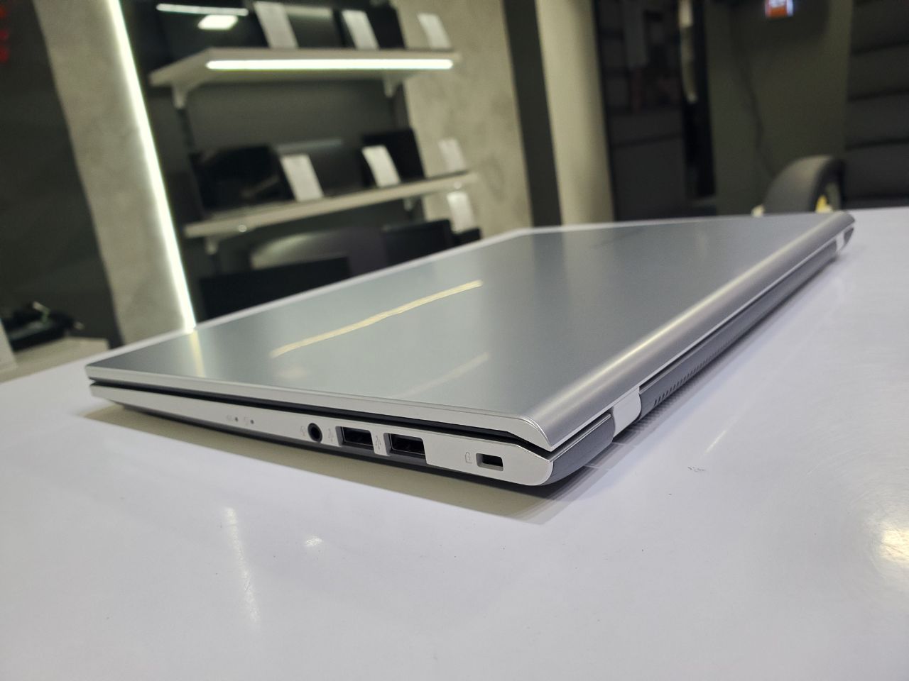 Asus VivoBook Intel Core i3-1115G4/16Gb/512Gb SSD/Win11 (вживаний)