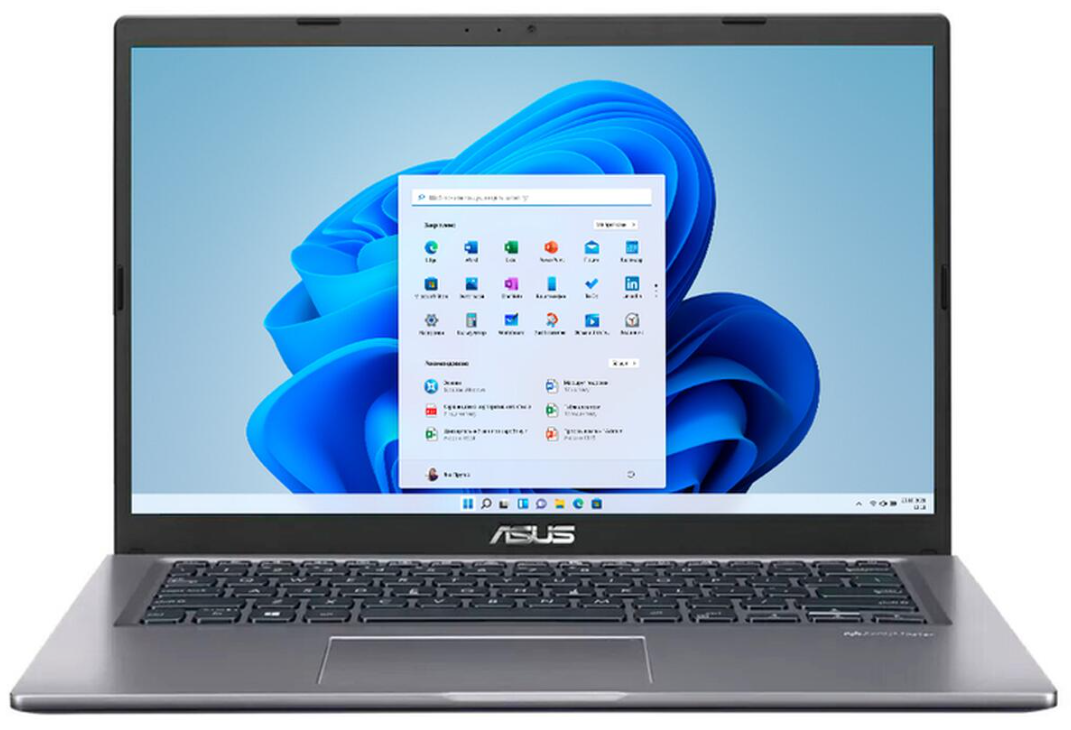 Asus VivoBook Intel Core i3-1115G4/16Gb/512Gb SSD/Win11 (вживаний)