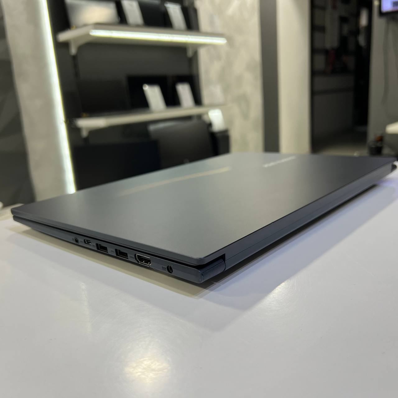 Asus VivoBook Intel Core i7-1255U/16Gb/512Gb SSD/Win11 (вживаний)