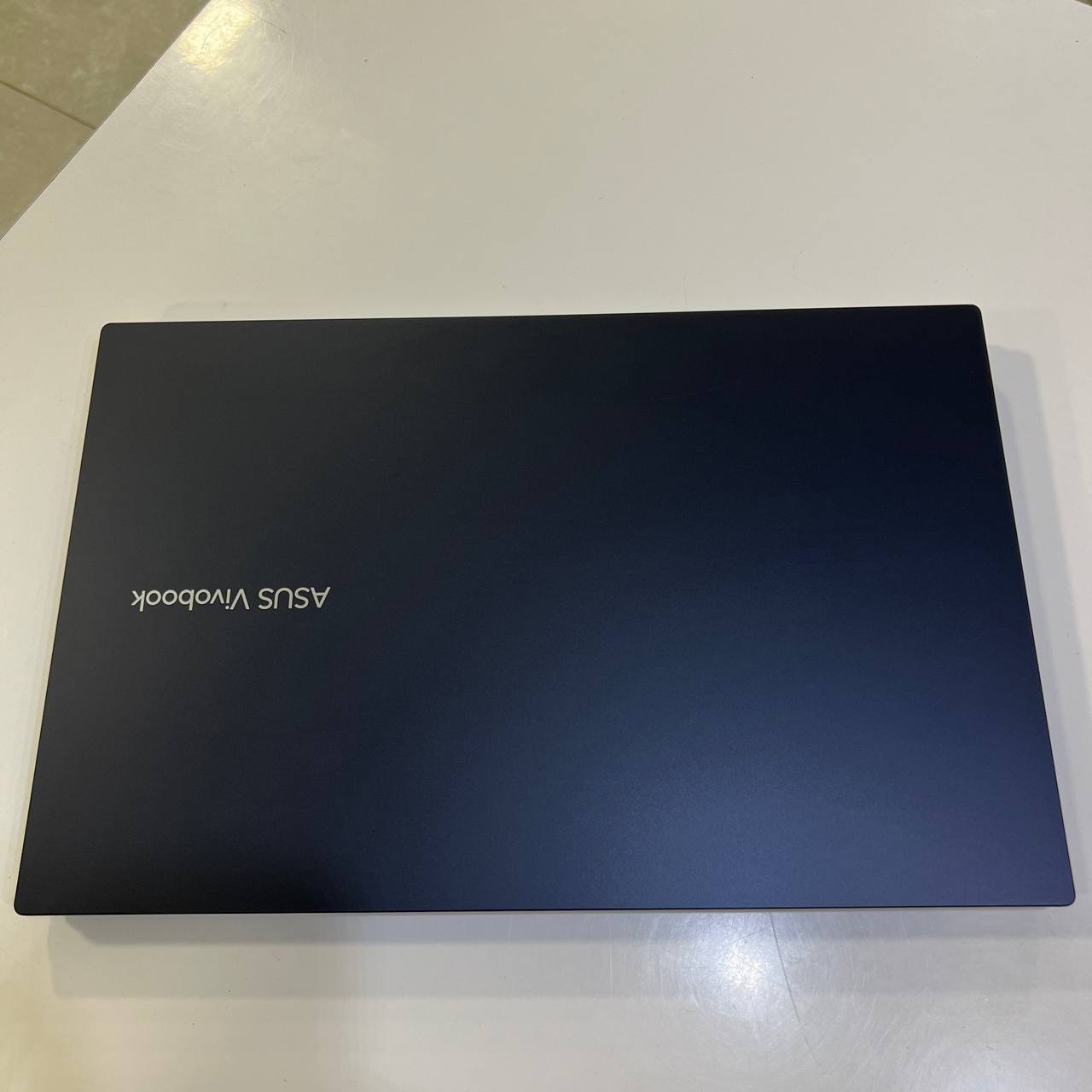 Asus VivoBook Intel Core i7-1255U/16Gb/512Gb SSD/Win11 (вживаний)