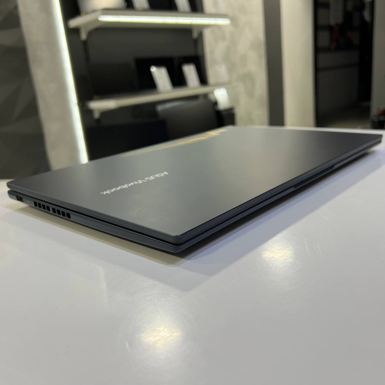 Asus VivoBook Intel Core i7-1255U/16Gb/512Gb SSD/Win11 (вживаний)