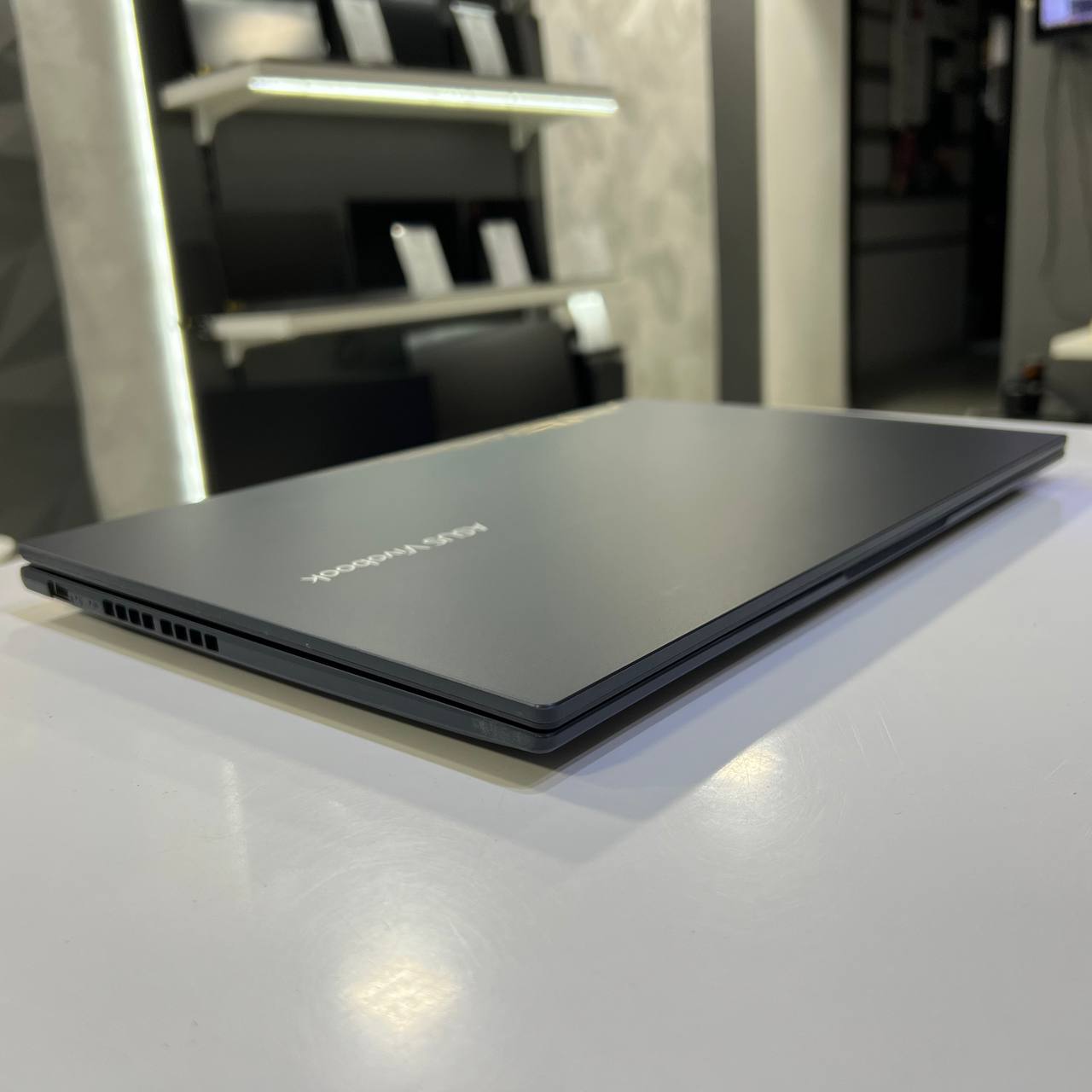 Asus VivoBook Intel Core i7-1255U/16Gb/512Gb SSD/Win11 (вживаний)