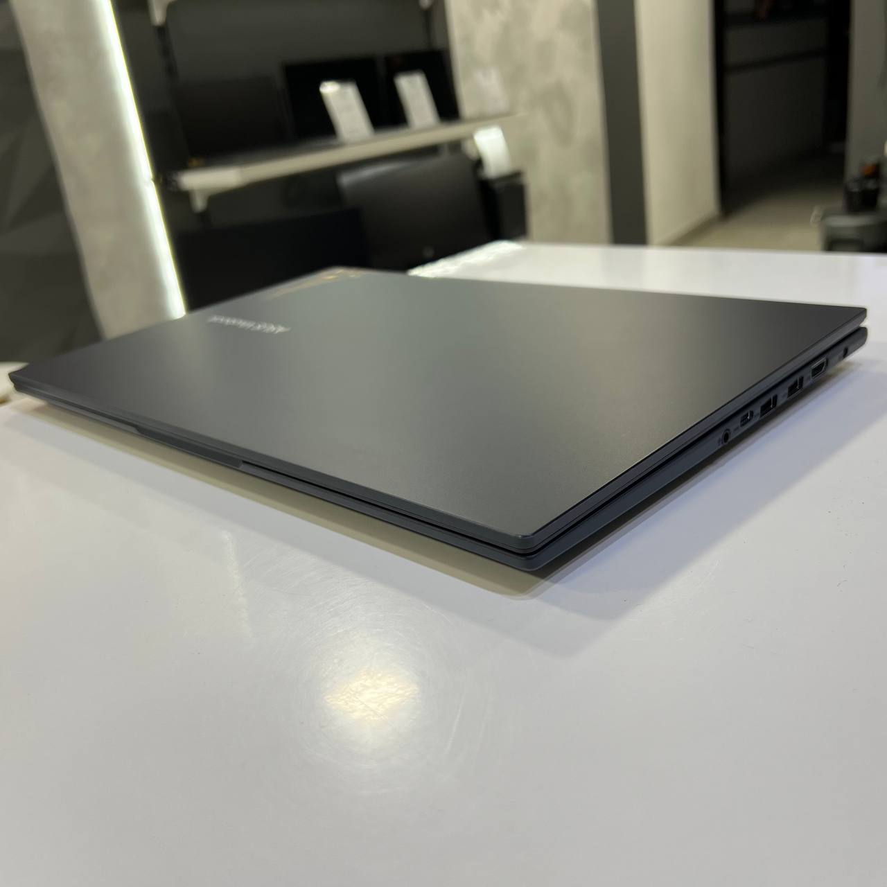 Asus VivoBook Intel Core i7-1255U/16Gb/512Gb SSD/Win11 (вживаний)