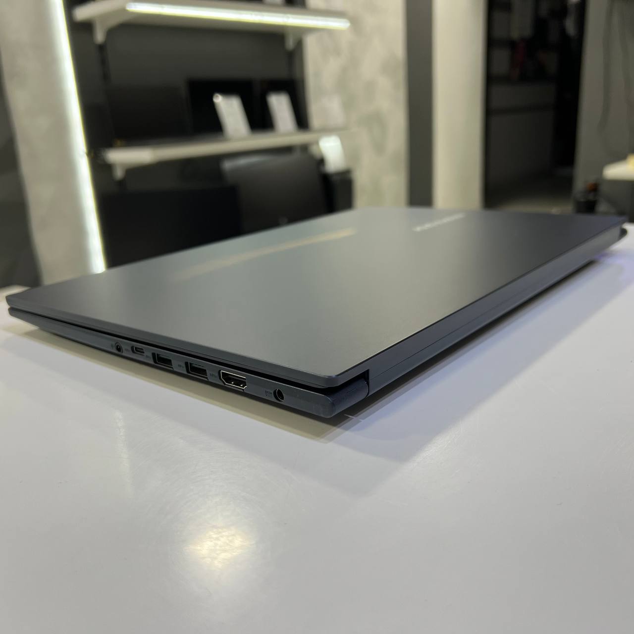 Asus VivoBook Intel Core i7-1255U/16Gb/512Gb SSD/Win11 (вживаний)