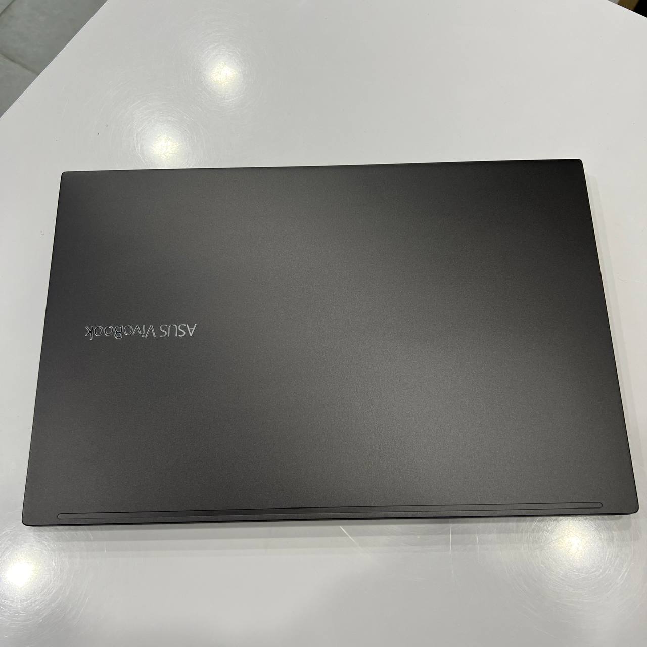 Asus VivoBook Intel Core i7-1165G7/16Gb/1Tb SSD/Win11 (вживаний)