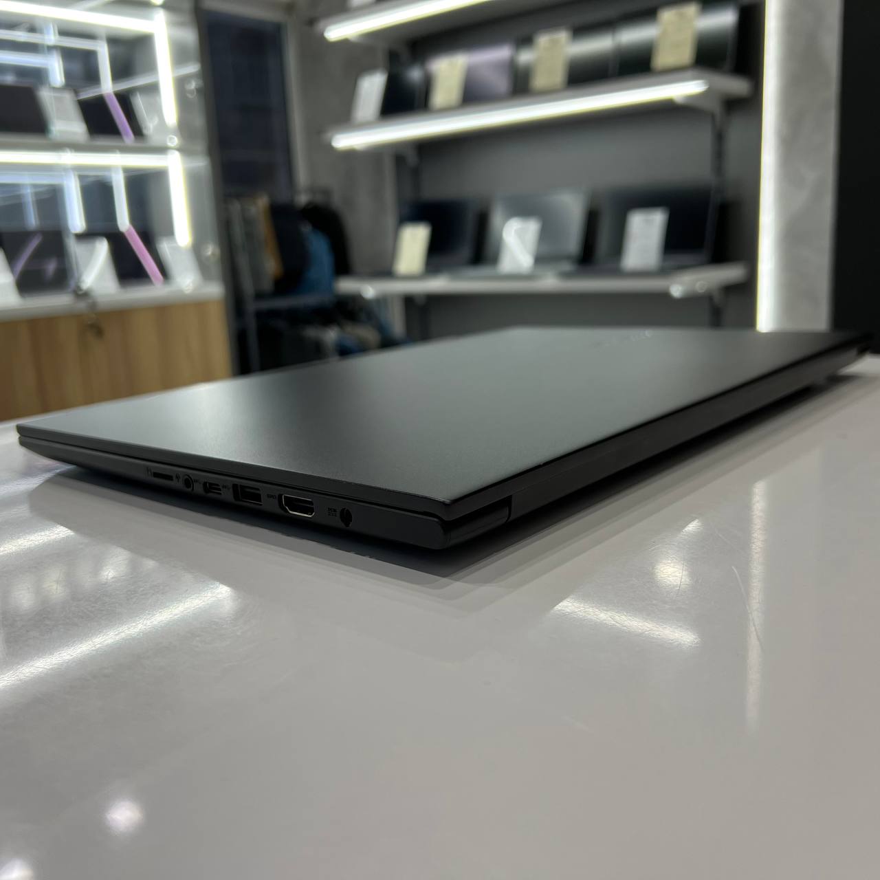 Asus VivoBook Intel Core i7-1165G7/16Gb/1Tb SSD/Win11 (вживаний)