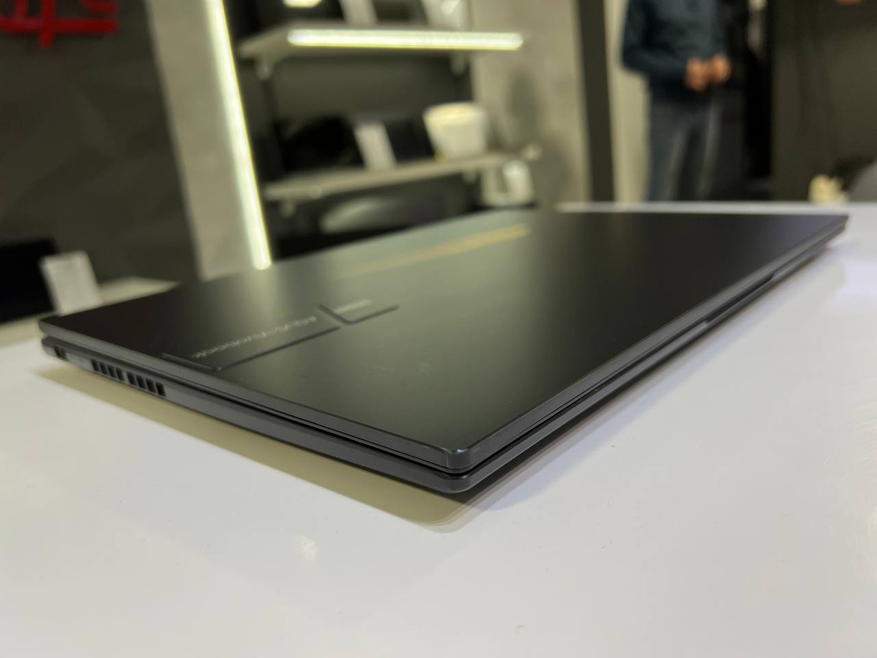 Asus VivoBook Intel Core i7-1255U/16Gb/512Gb SSD/Win11 (вживаний)