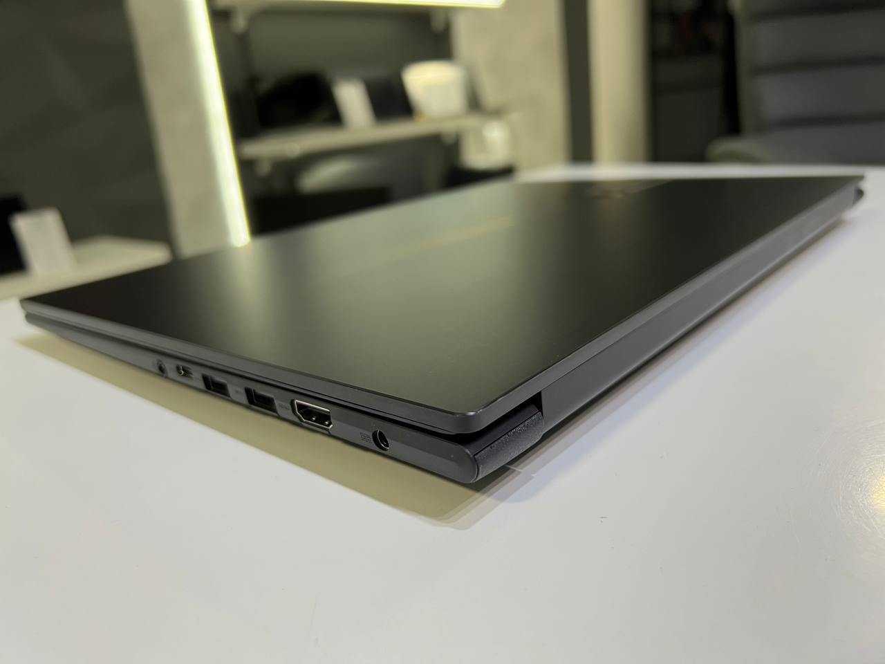 Asus VivoBook Intel Core i7-1255U/16Gb/512Gb SSD/Win11 (вживаний)