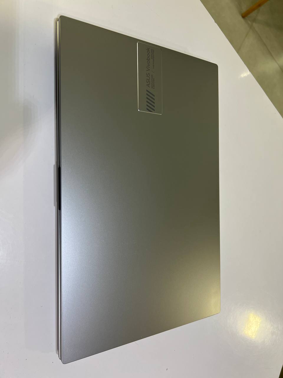 Asus VivoBook Go Ryzen 5 7520U/16Gb/512Gb SSD/Win11 (вживаний)