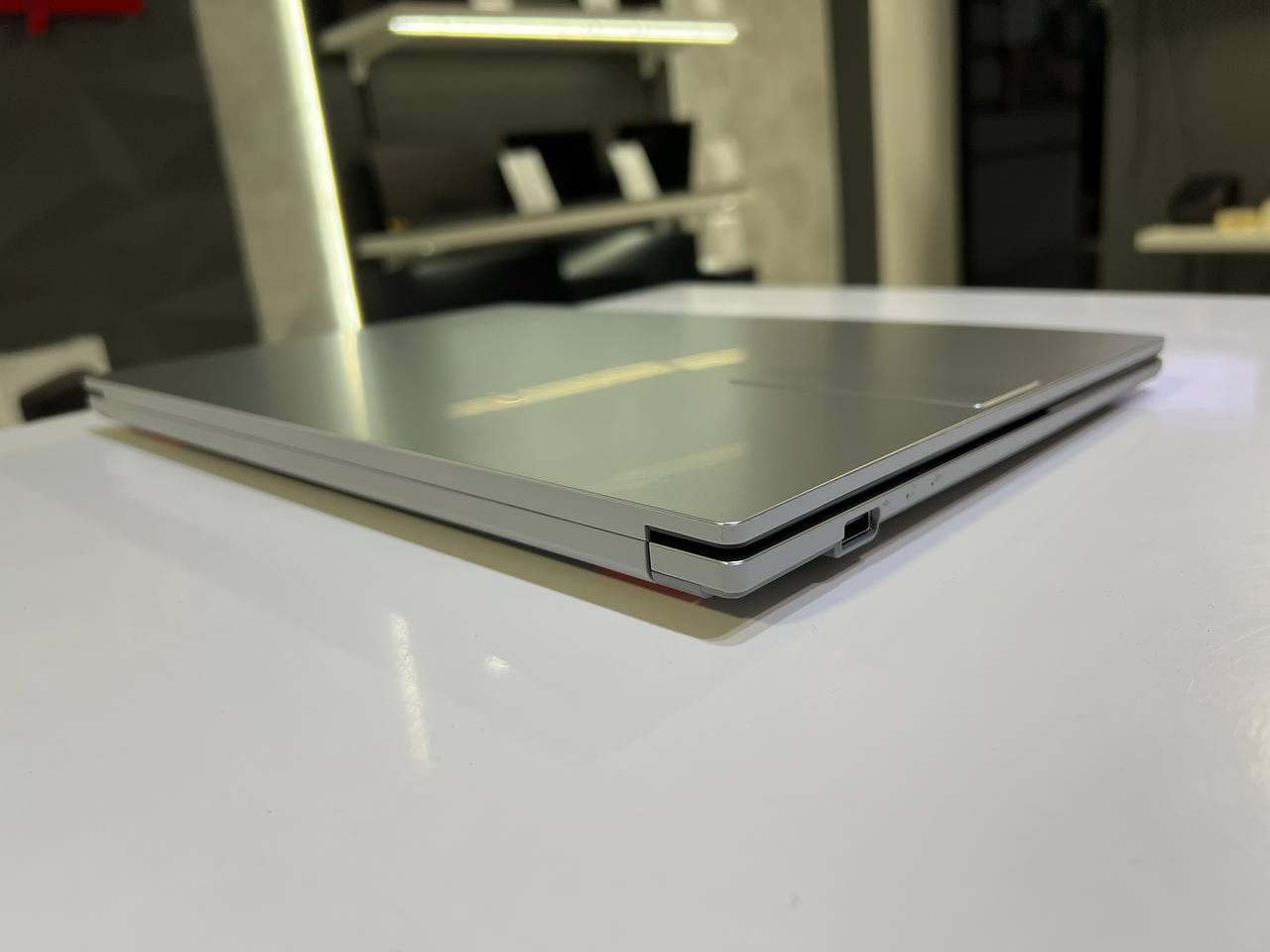 Asus VivoBook Go Ryzen 5 7520U/16Gb/512Gb SSD/Win11 (вживаний)