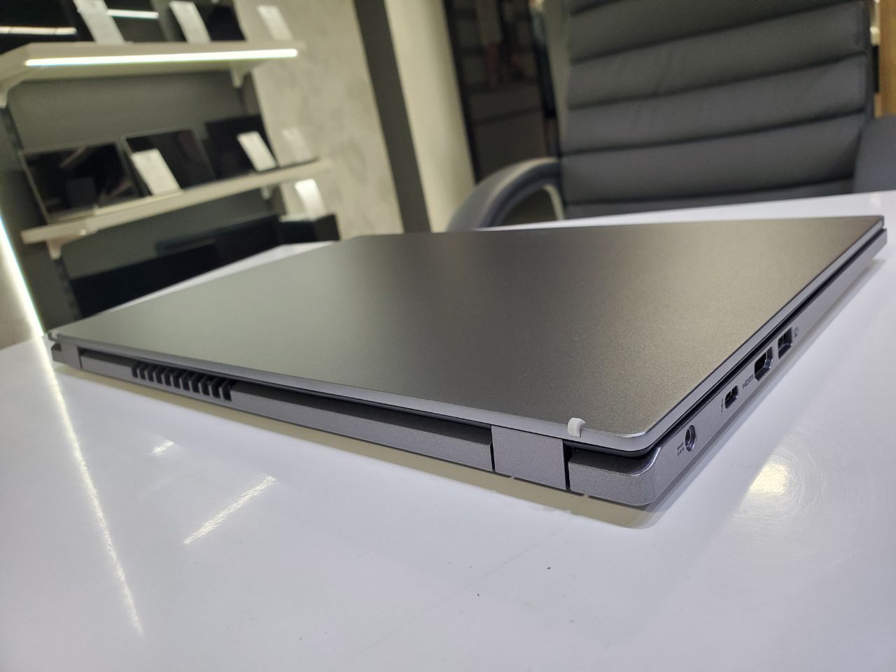 Acer Aspire 5 Intel Core i7-1355U/16Gb/1Tb SSD/Win11 (вживаний)