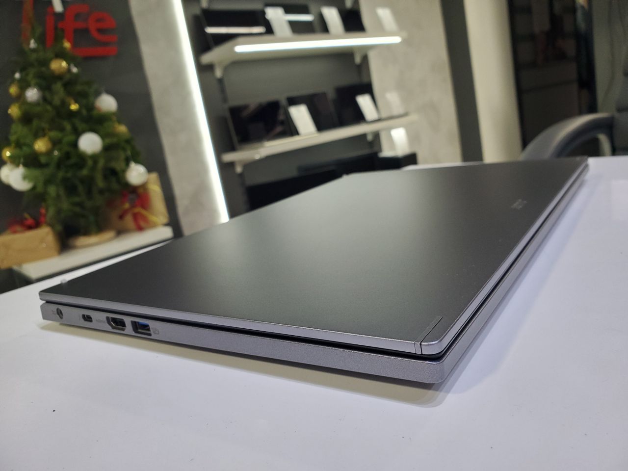 Acer Aspire 5 Intel Core i7-1355U/16Gb/1Tb SSD/Win11 (вживаний)