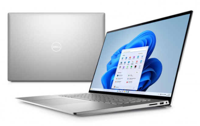 Dell Inspiron 5620 Intel Core i5-1235U/16Gb/512Gb SSD/Win11 (вживаний)