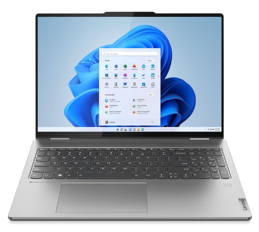 Lenovo Yoga 7 Intel Core Ultra 5 125U/16Gb/512Gb SSD/Win11