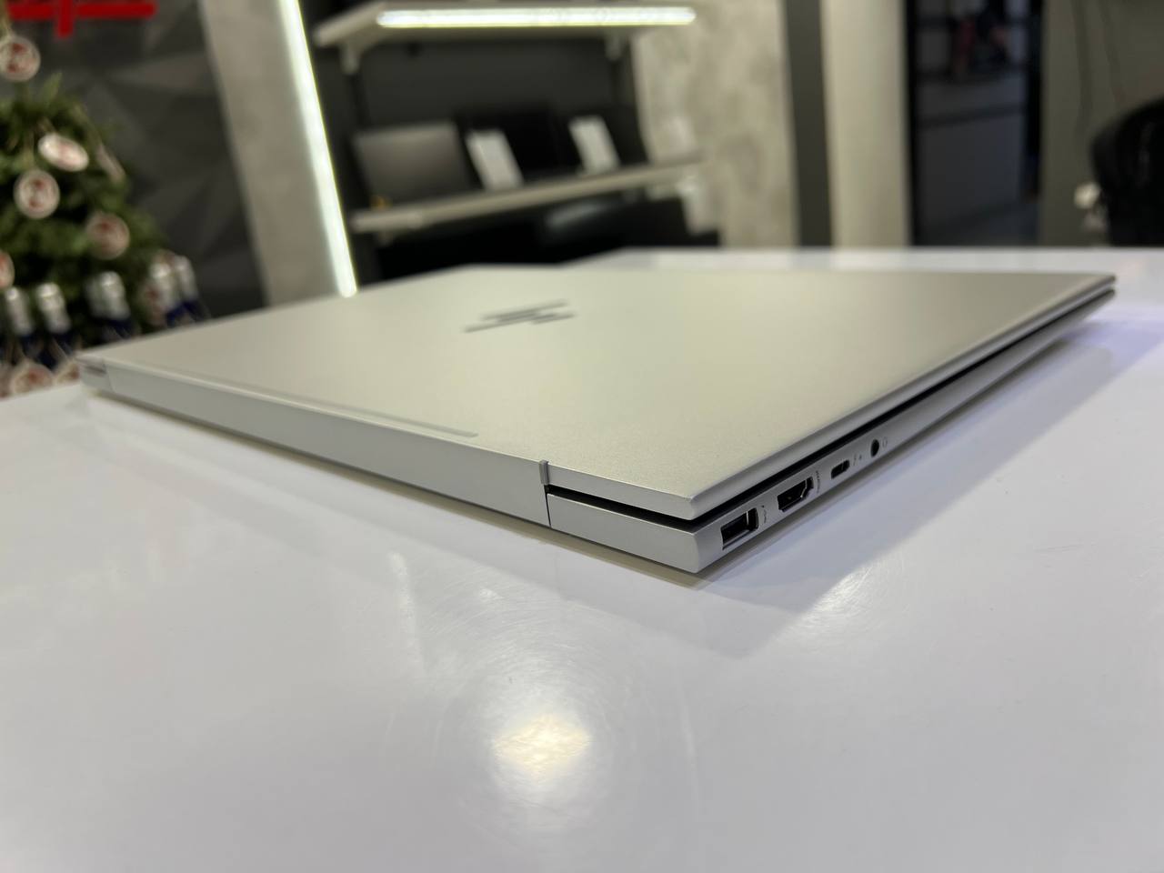 HP ENVY 17 Intel Core i7-1255U/16Gb/512Gb SSD/Win11