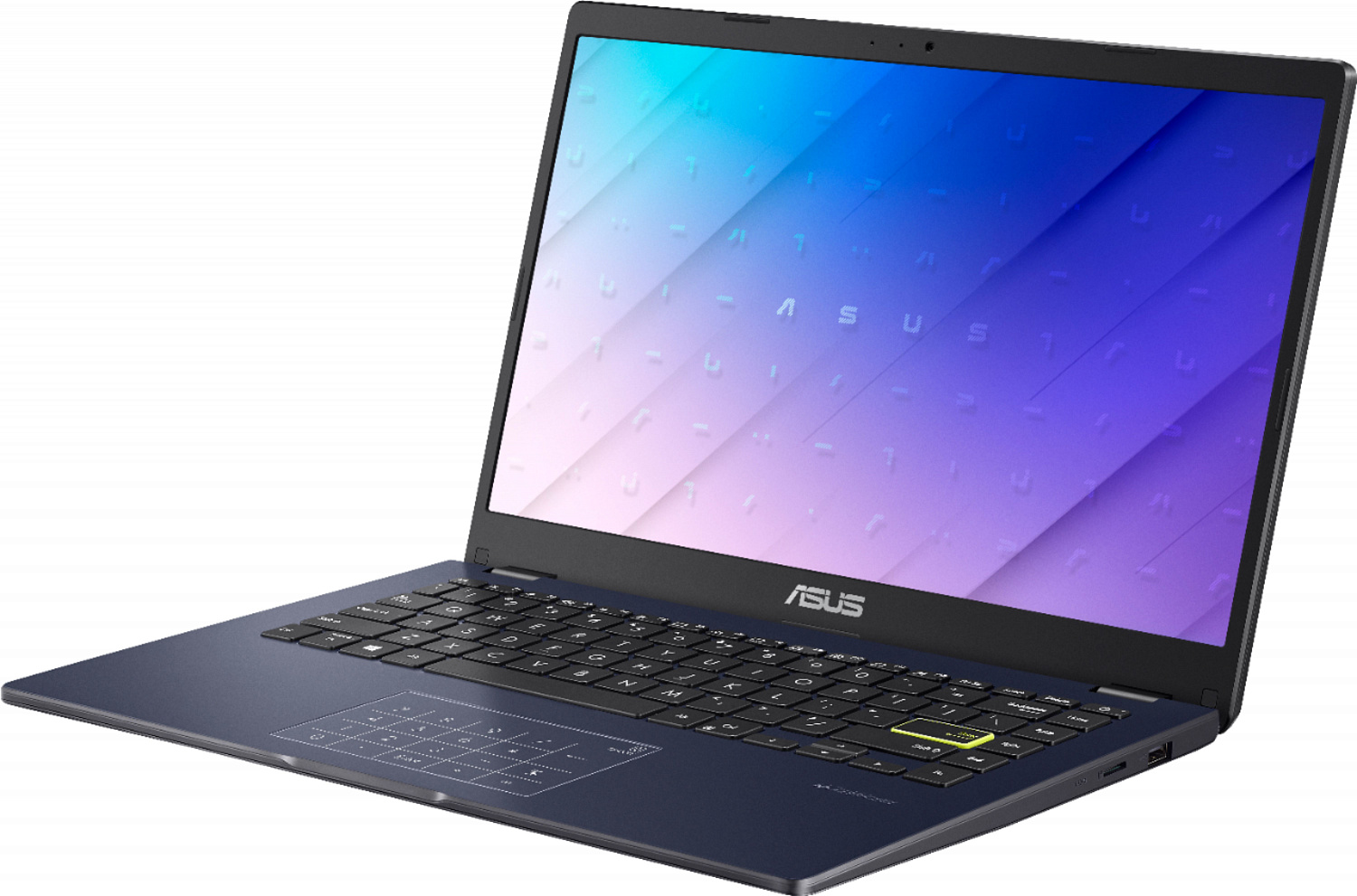 Asus E410M Intel Celeron N4020/4Gb/64Gb SSD/Win11