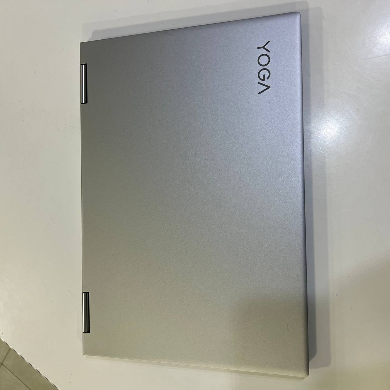 Lenovo Yoga 730 Intel Core i5-8250U/8Gb/256Gb SSD/Win11 (вживаний)