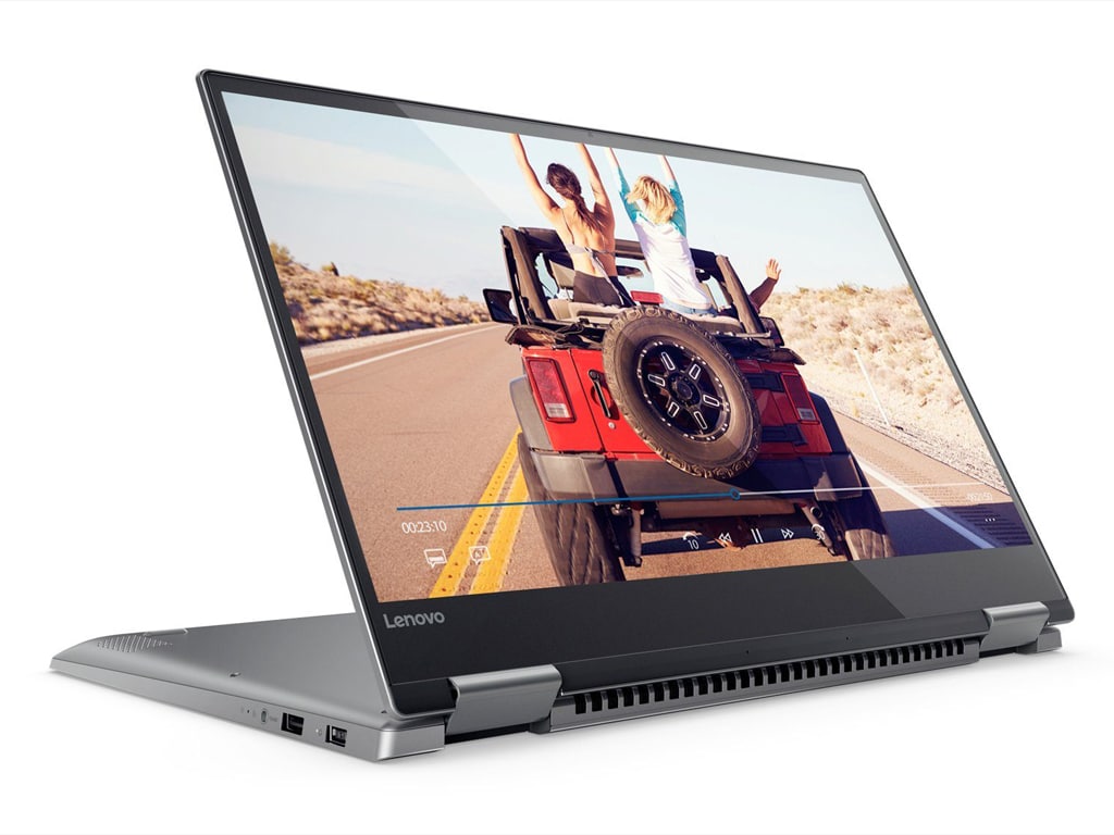 Lenovo Yoga 730 Intel Core i5-8250U/8Gb/256Gb SSD/Win11 (вживаний)