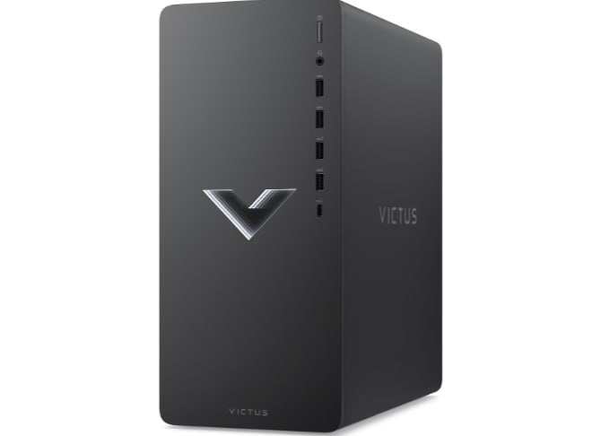 Victus by HP 15L TG02-0020 Intel Core i5-12400F/RTX2060 6Gb/16Gb/512Gb SSD/Win11