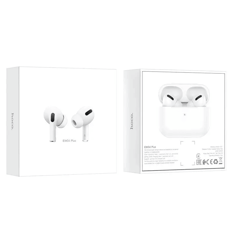 Навушники Hoco EW04 Plus TWS
