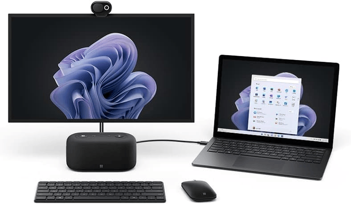 Док-станція Microsoft Audio Dock