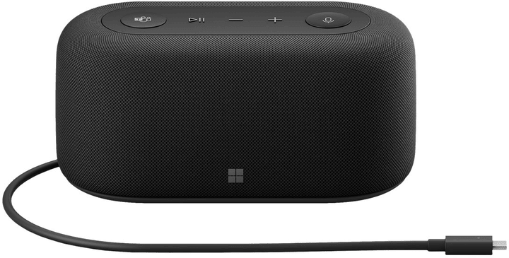 Док-станція Microsoft Audio Dock